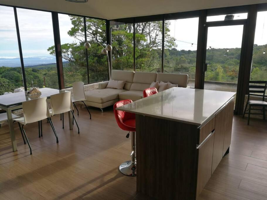 La Cabana Ередия Екстериор снимка