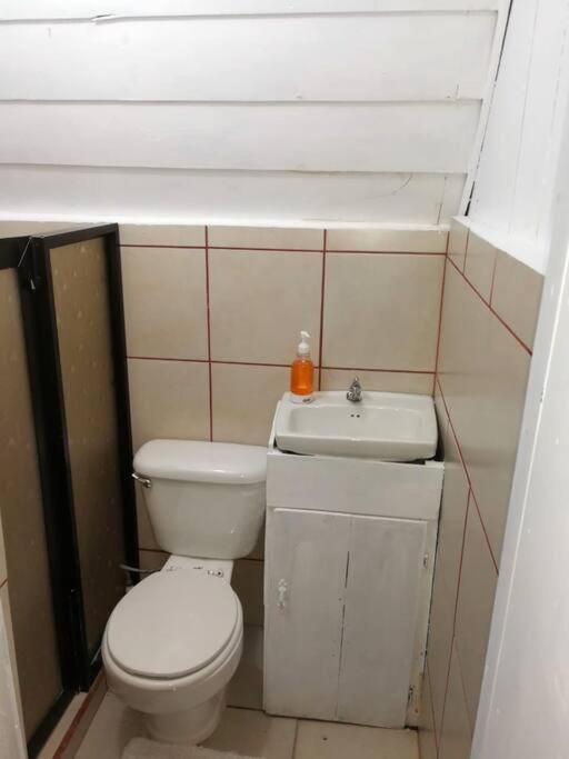 La Cabana Ередия Екстериор снимка