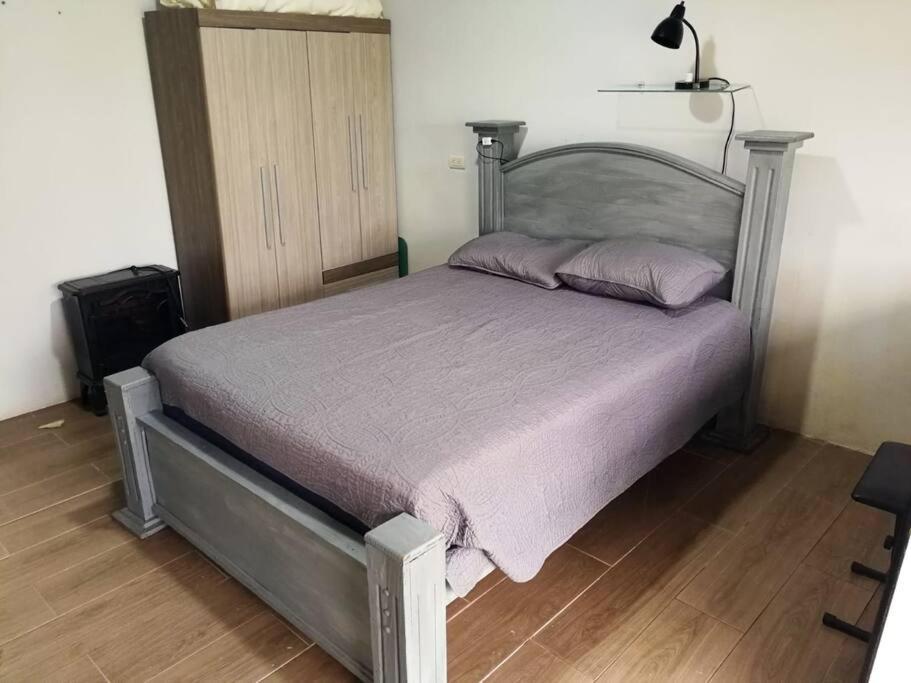 La Cabana Ередия Екстериор снимка